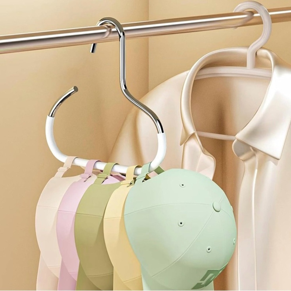 Baseball Cap holder Set - Picture 6 of 7